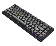 Ajazz AK680 MAX Magnetic Switch RGB czarna - 1536357 - zdjęcie 3